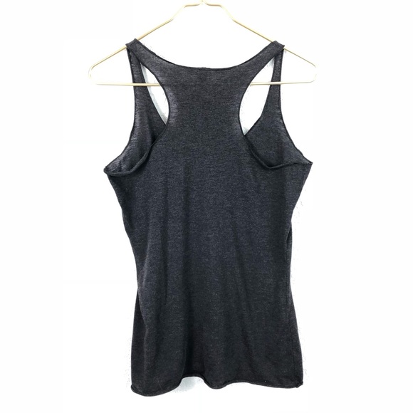 Jack Daniel's Tennessee Honey Tank Top Shirt - Picture 6 of 6